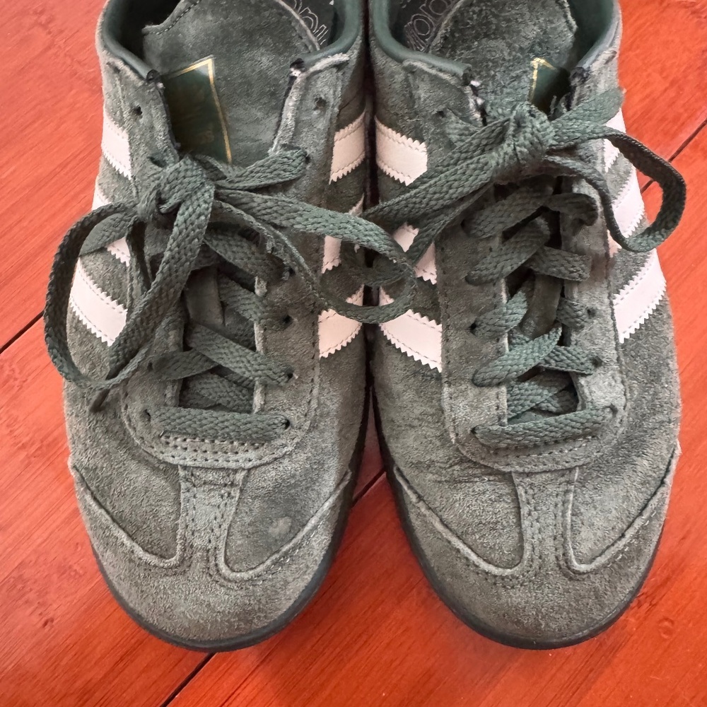 adidas hamburg sneakers